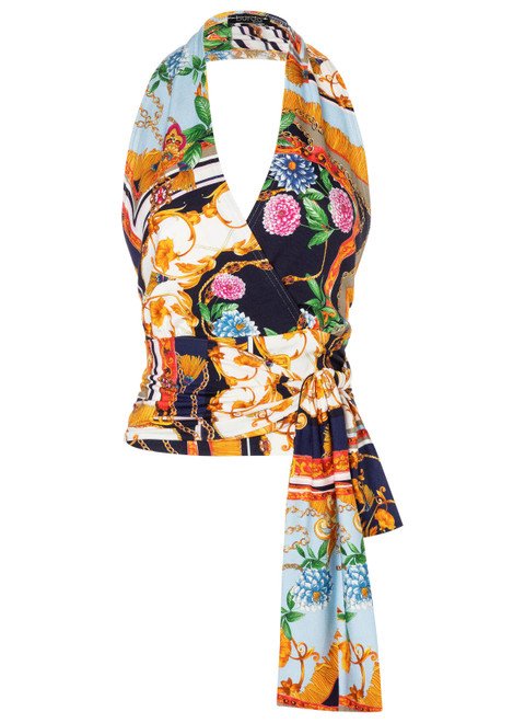 Burda Style BUR5664 | Burda Style Pattern 5664 Misses' Tops