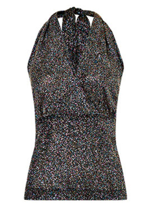 Burda Style BUR5664 | Burda Style Pattern 5664 Misses' Tops