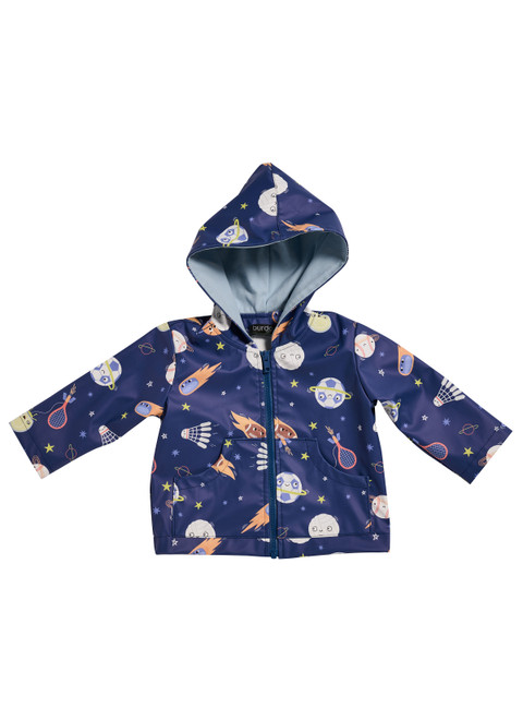 Burda Style BUR9188 | Burda Style Pattern 9188 Toddler's Jackets