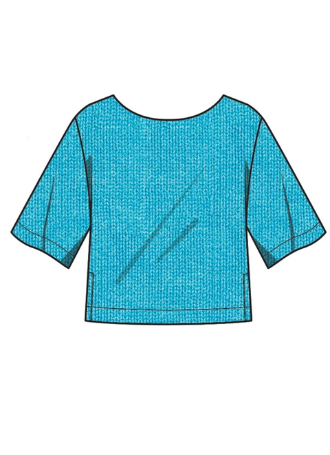Simplicity S3277 | Simplicity Sewing Pattern Misses’ Top, Pants, and Skirt