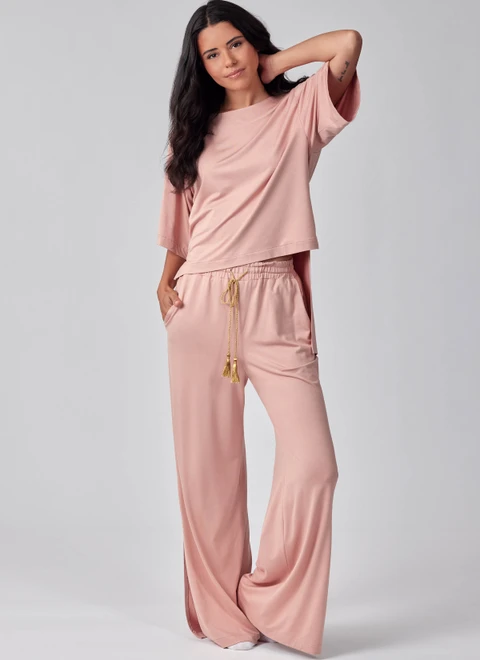 Simplicity S3277 | Simplicity Sewing Pattern Misses’ Top, Pants, and Skirt