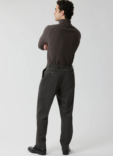 McCall's M8698 | McCall's Sewing Pattern Men’s Blazer and Pants