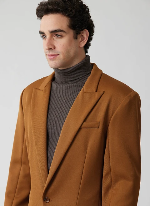McCall's M8698 | McCall's Sewing Pattern Men’s Blazer and Pants
