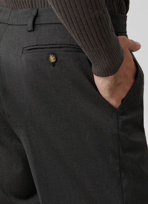 McCall's M8698 | McCall's Sewing Pattern Men’s Blazer and Pants