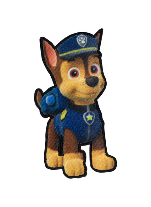 Simplicity Patch Paw Patrol Skye Chase