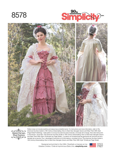 Esme＋Spectacular Historical Gown mqdefault.jpg