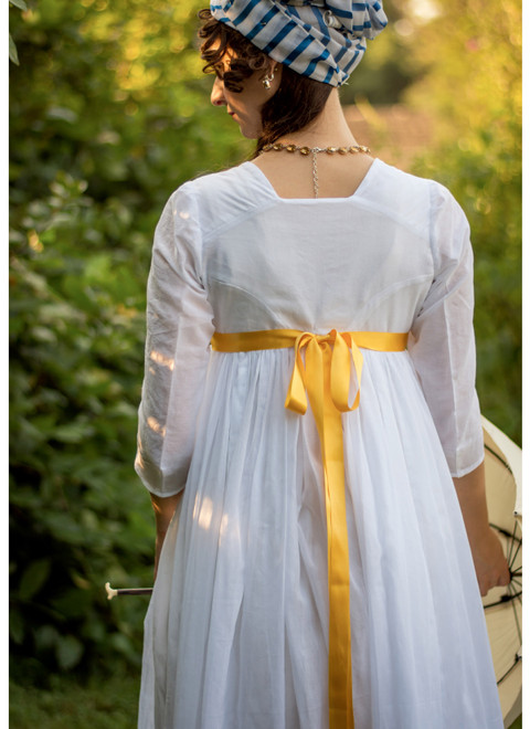 S8941 | Simplicity Sewing Pattern Misses' Costume | Simplicity