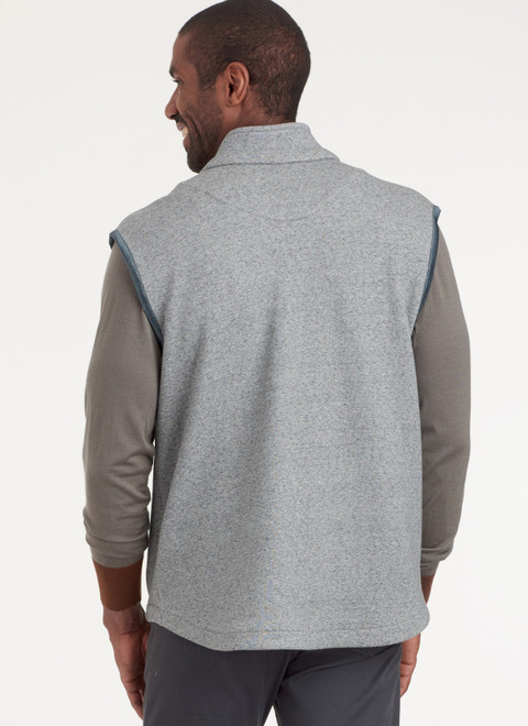 Simplicity S9191 | Men's Vests & Jacket