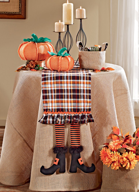 Fall Table Essentials