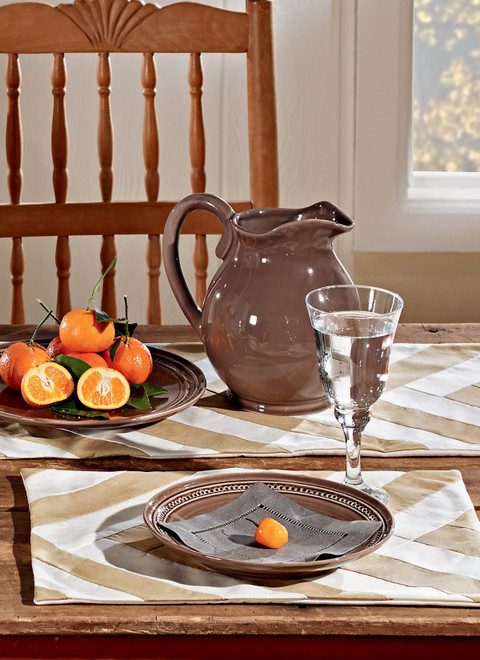 Simplicity S9397 | Autumn Table Accessories