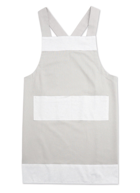 Simplicity S9436 | Adults' & Children's Aprons