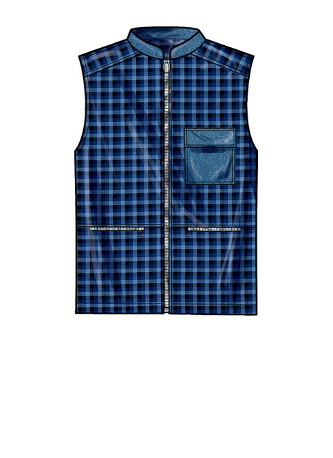 18 top Denim Waistcoat ideas in 2024