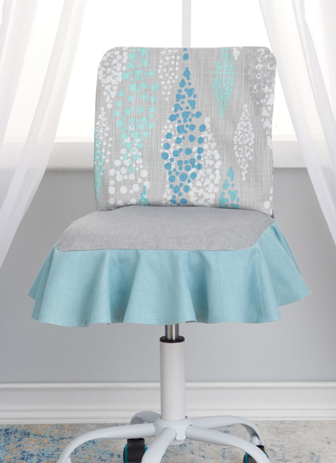 Simplicity S9495 | Chair Slipcovers