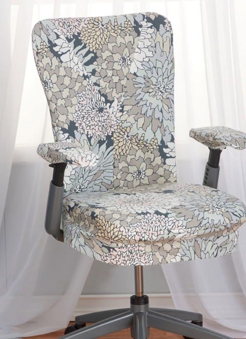 Simplicity S9495 | Chair Slipcovers