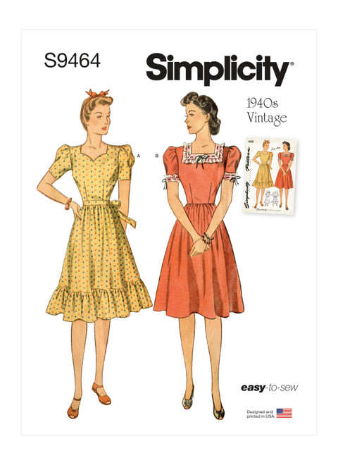 SIMPLICITY PATTERNS