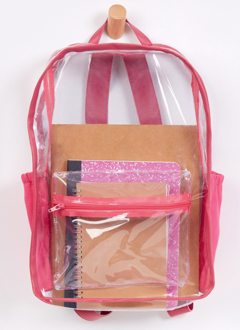 S9518 | Backpacks and Accessories | Simplicity