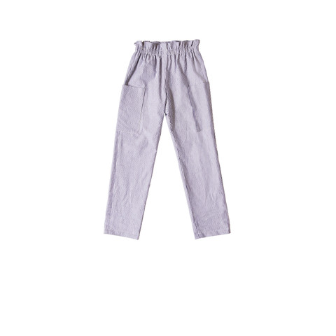 Burda Style BUR9255 | Children's Pull-On Pants