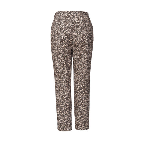 Burda Style BUR5946 | Misses' Trousers