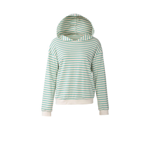 Burda Style BUR5979 | Misses' Hoodie in Three Lengths