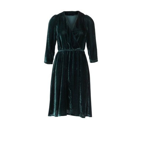 BUR5943 | Burda Style Pattern 5943 Misses' Dress | Burda Style