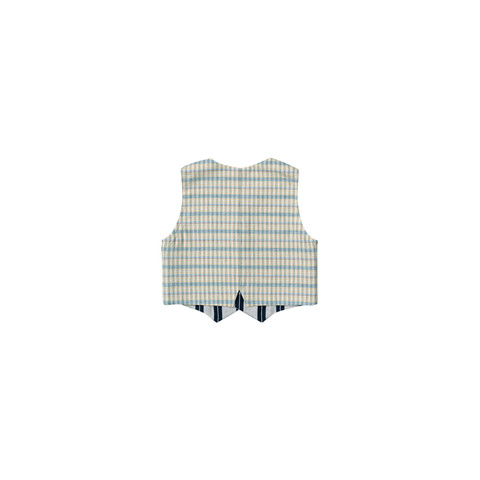 Burda Style BUR9248 | Burda Style Pattern 9248 Children's Shirt, Waistcoat and Vest