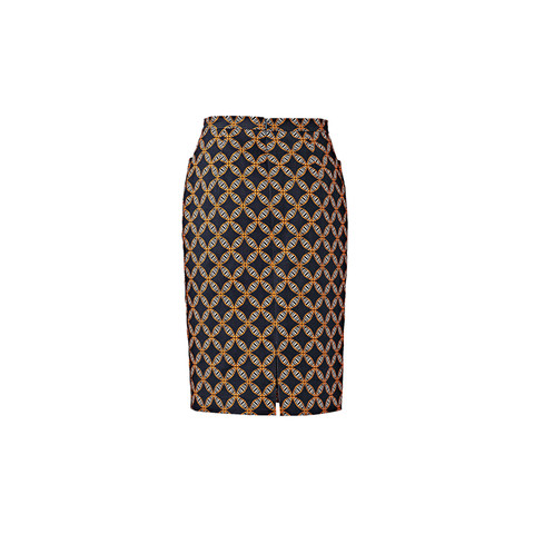 Burda Style BUR5936 | Burda Style Pattern 5936 Misses' Skirt