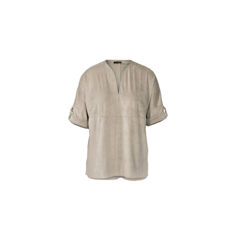 Burda 5934 - Cartamodello Donna Taglie Forti 44-54 - Abito E Camicia