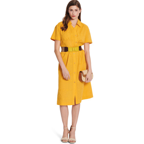 BUR5921 | Burda Style Pattern 5921 Misses' Dress and Top | Burda Style