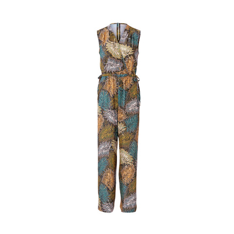 Burda Style BUR5914 | Burda Style Pattern 5914 Misses' Jumpsuit and Top