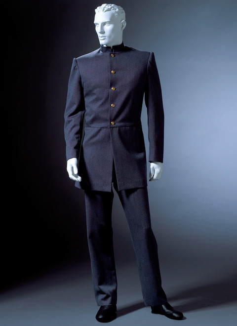 McCall's M4745 | Civil War Coat and Trousers