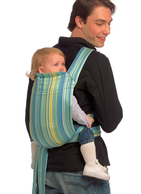 McCall's M5678 (Digital) | Baby Carriers