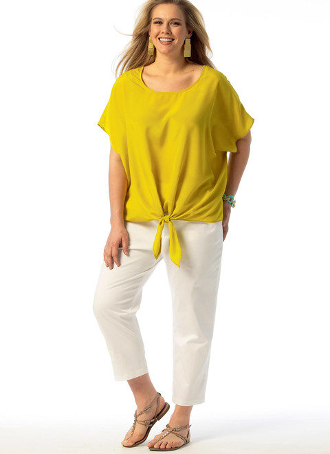 PDM6971 | Women's Dolman Top, Tunic, Dress, Shorts and Pants