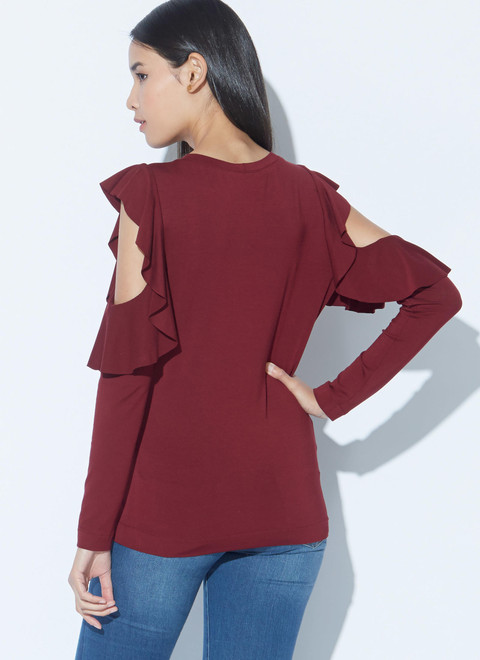 ALICE McCALL アリスマッコール ブラウス トップス Alice McCall Surrender Cropped Top (Tops) IFCHIC.COM