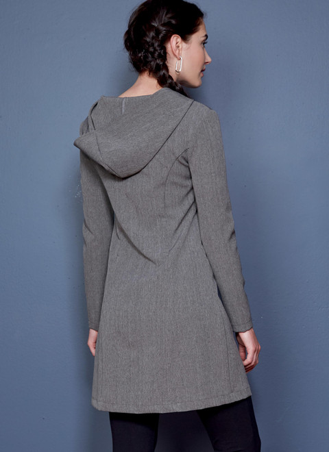 M8022 (PDF) | Misses' Dresses | McCall's Patterns