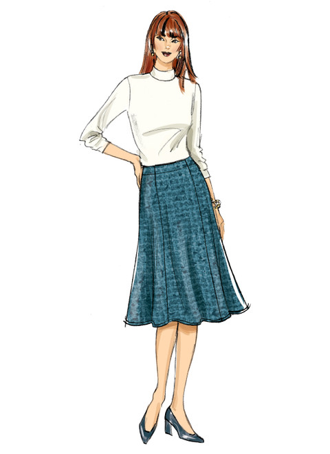 スカート OMMO PADDING A LINE SK OMMO ONLINE STORE / PADDING A LINE SK