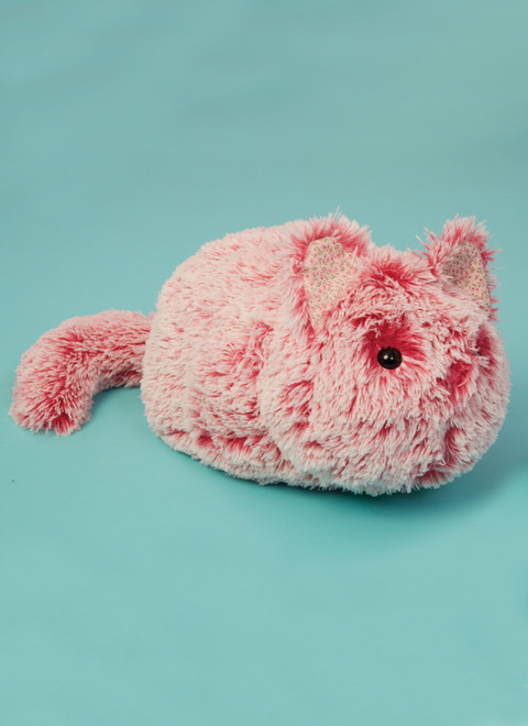 M8301 | Plushie Pets | McCall's Patterns