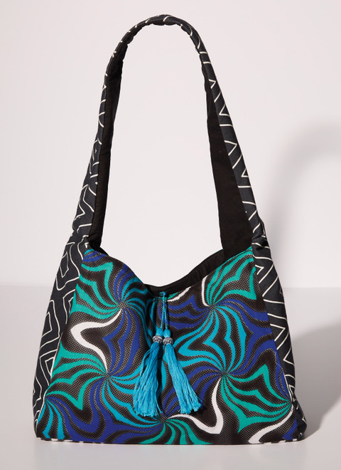 McCall's M8307 | Bags and Totes
