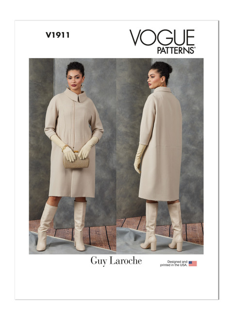 GUY LAROCHE