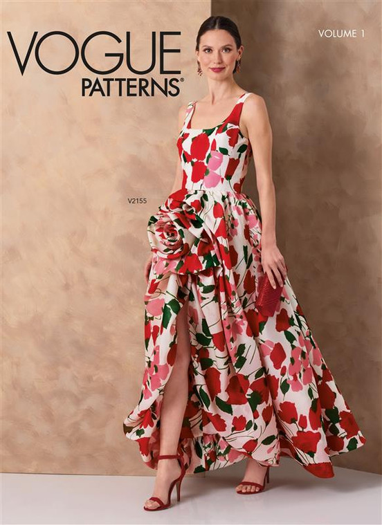 Complete Sewing Pattern Catalogs to Browse in Your Own Time
