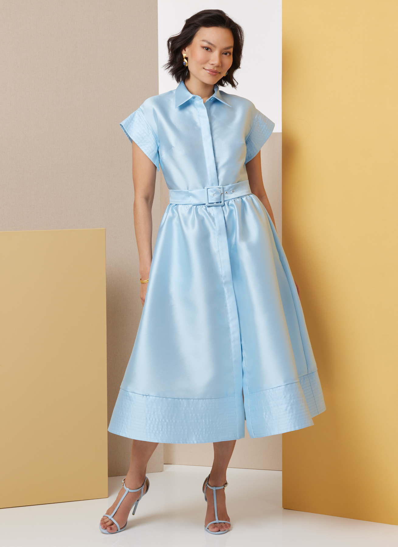 Shop Butterick Sewing Patterns for Your Day to Day Fashion