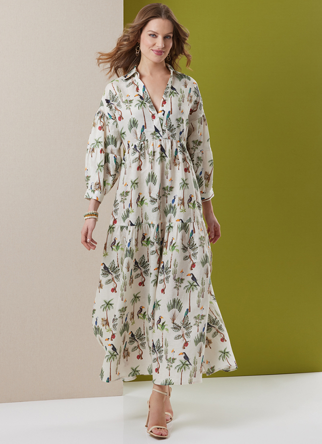 Shop Butterick Dresses