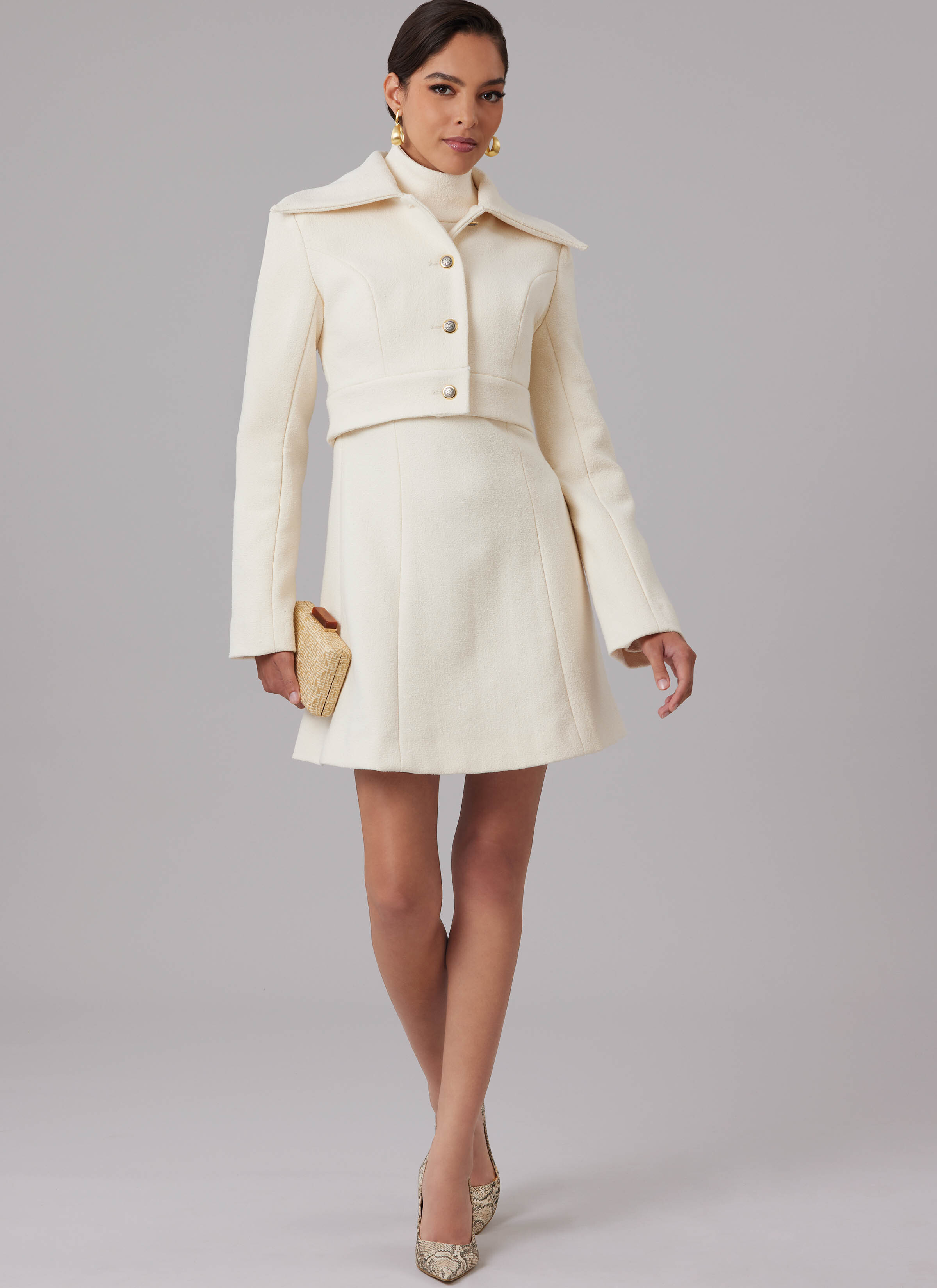 McCall's Sewing Patterns| Dresses, Tops. Skirts \u0026 More, image size:2400x3300