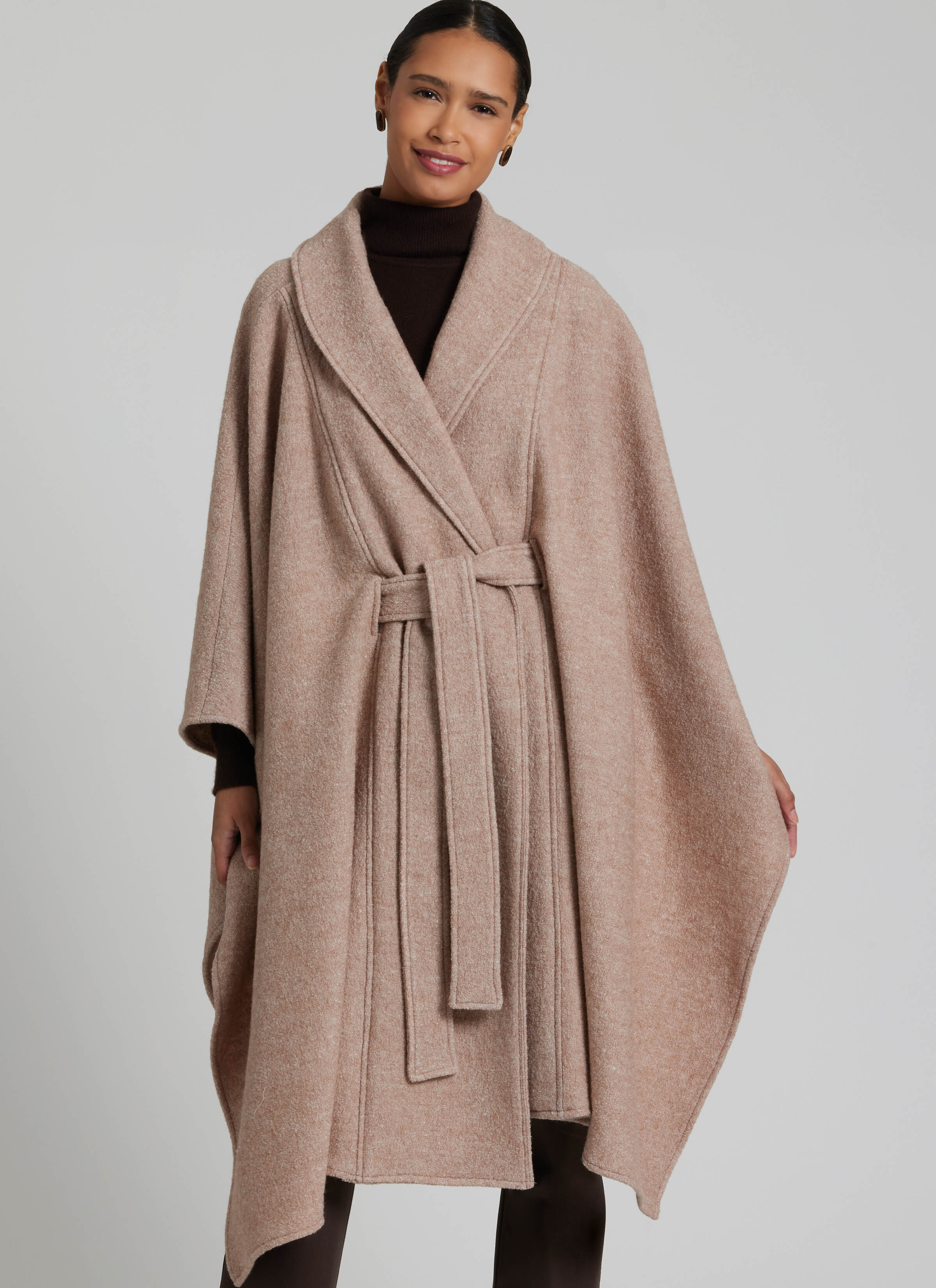 Porch goose in ghost costume