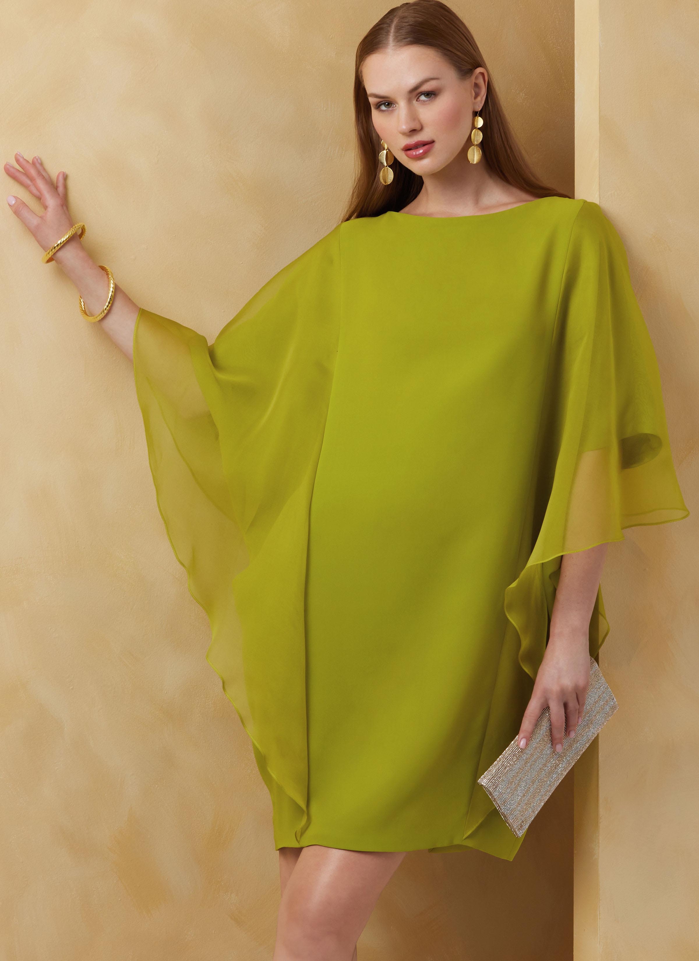 DVF Wrap Dress 50th Anniversary