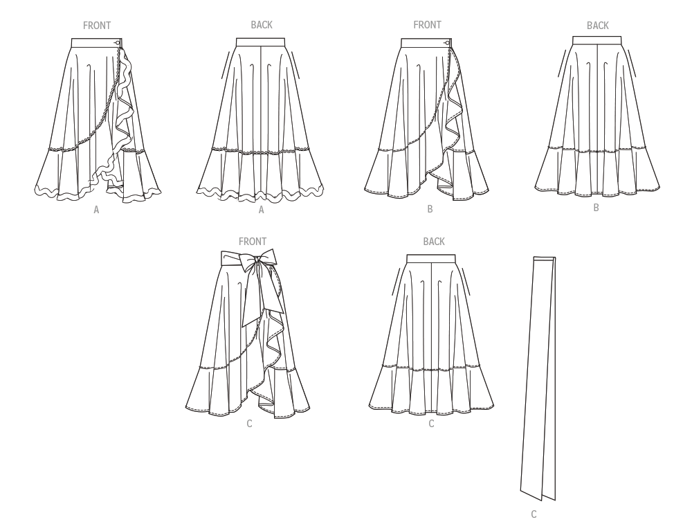 Line Art
