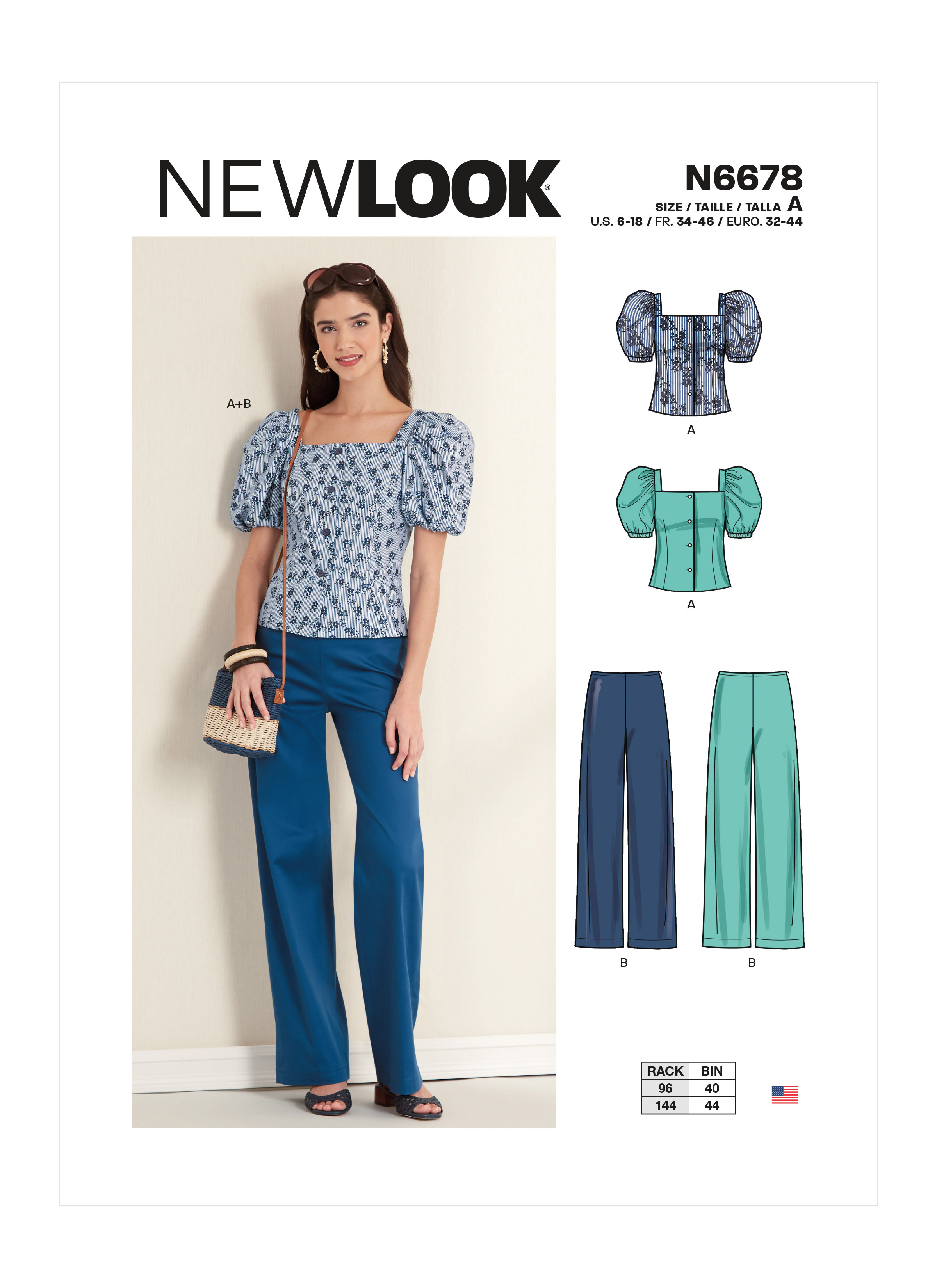 S butterfly pants グレー スプラッターデザイン Plus Size Printed Wide Leg Pants Plus Size Palazzo Pants