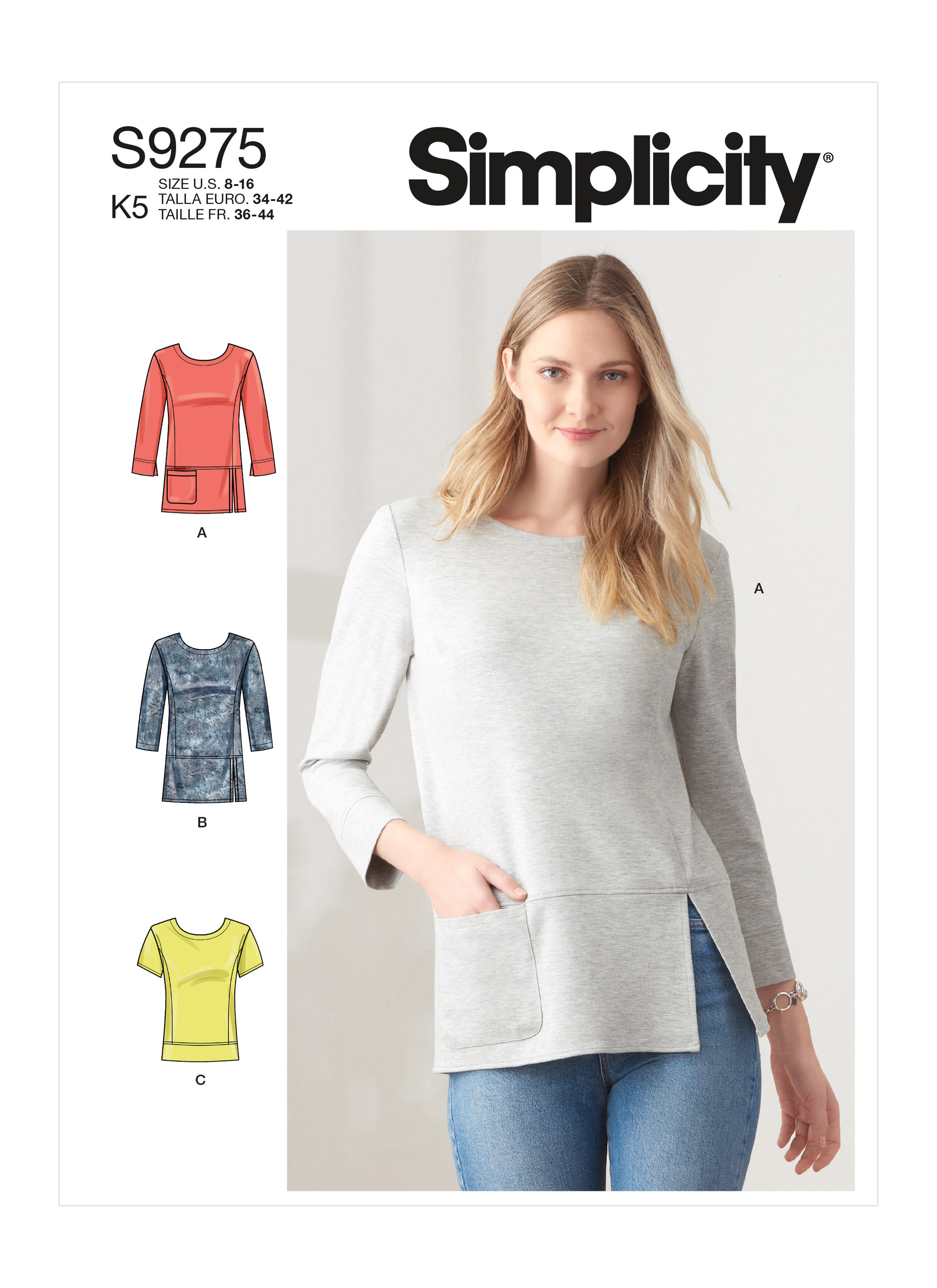 トップス SimplyComplicated DISTRESSED COTTON KNIT シンプリーコンプリケイテッド SIMPLYCOMPLICATED DISTRESSED