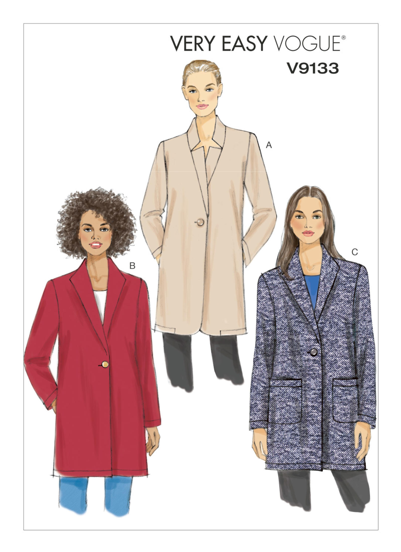 ジャケット・アウター Simply Complicated Dress BOXY Jacket 1 Simply Complicated Dress BOXY Jacket 1