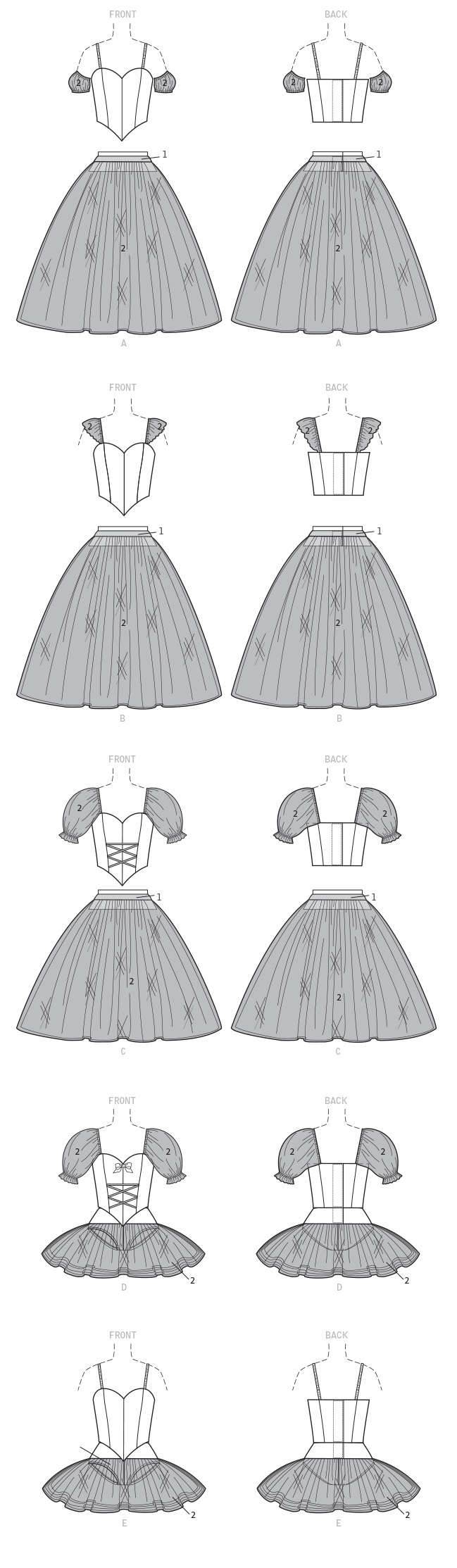 Line Art Line Art