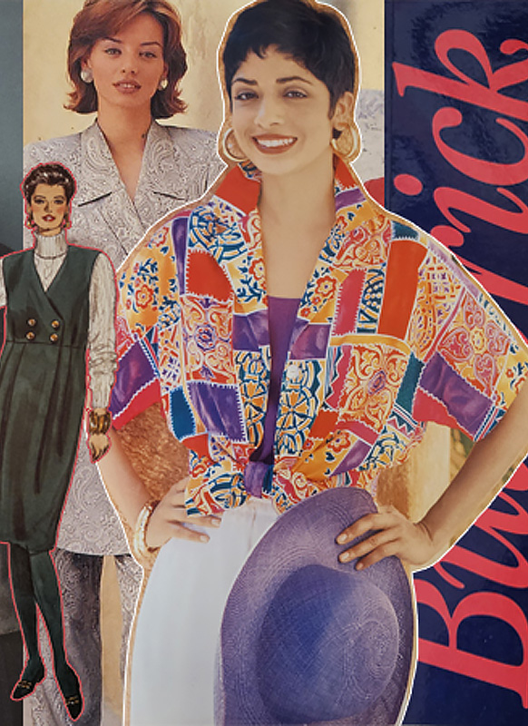 Style Strategy/Jane Segerstrom、スタイル Style Strategy/Jane